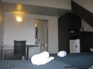 The Park Ruapehu Hotel 3*
